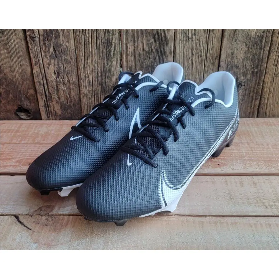 Nike shoes - Nike Vapor Edge - Vapor Edge - CD0082-001 - Black 6