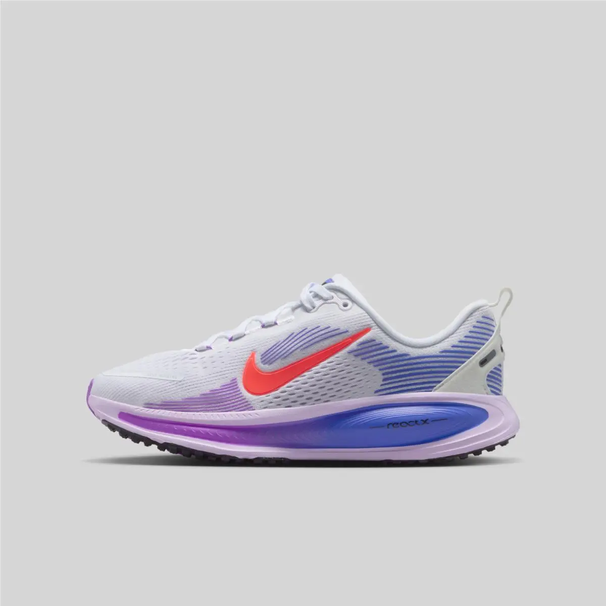 Nike shoes - Nike Vomero 18 - Vomero - HQ2157-600 - Purple 0