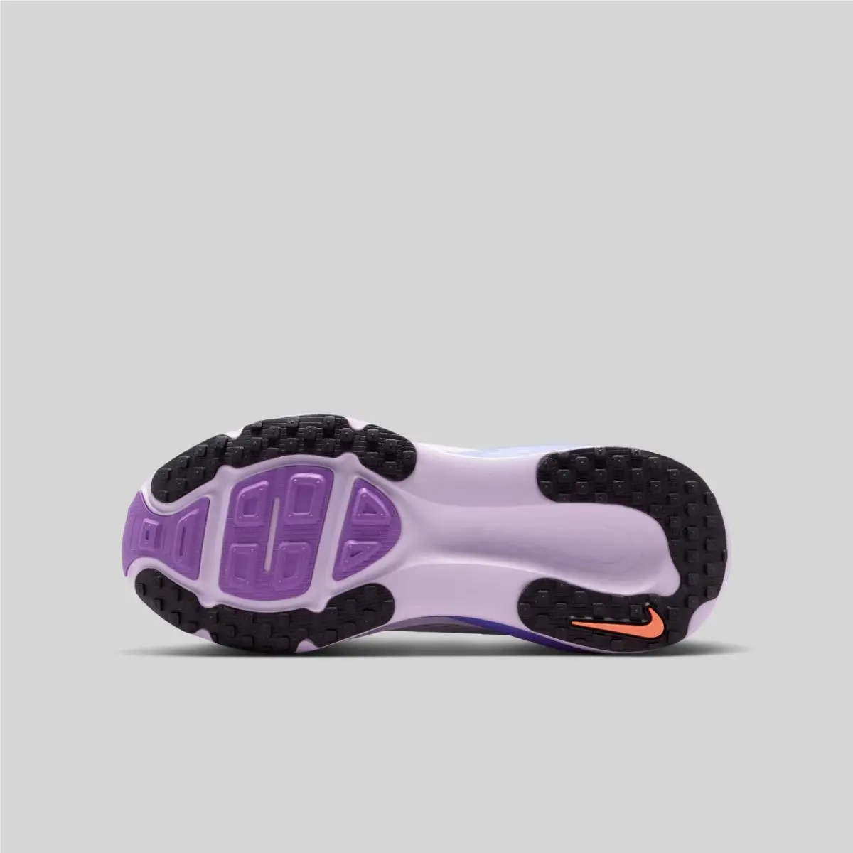 Nike shoes - Nike Vomero 18 - Vomero - HQ2157-600 - Purple 1
