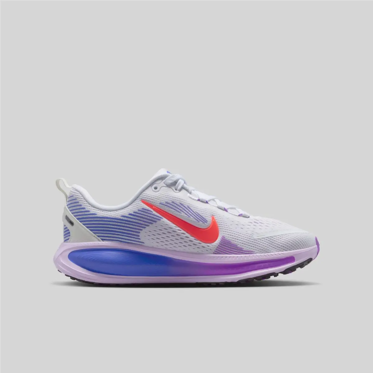 Nike shoes - Nike Vomero 18 - Vomero - HQ2157-600 - Purple 2