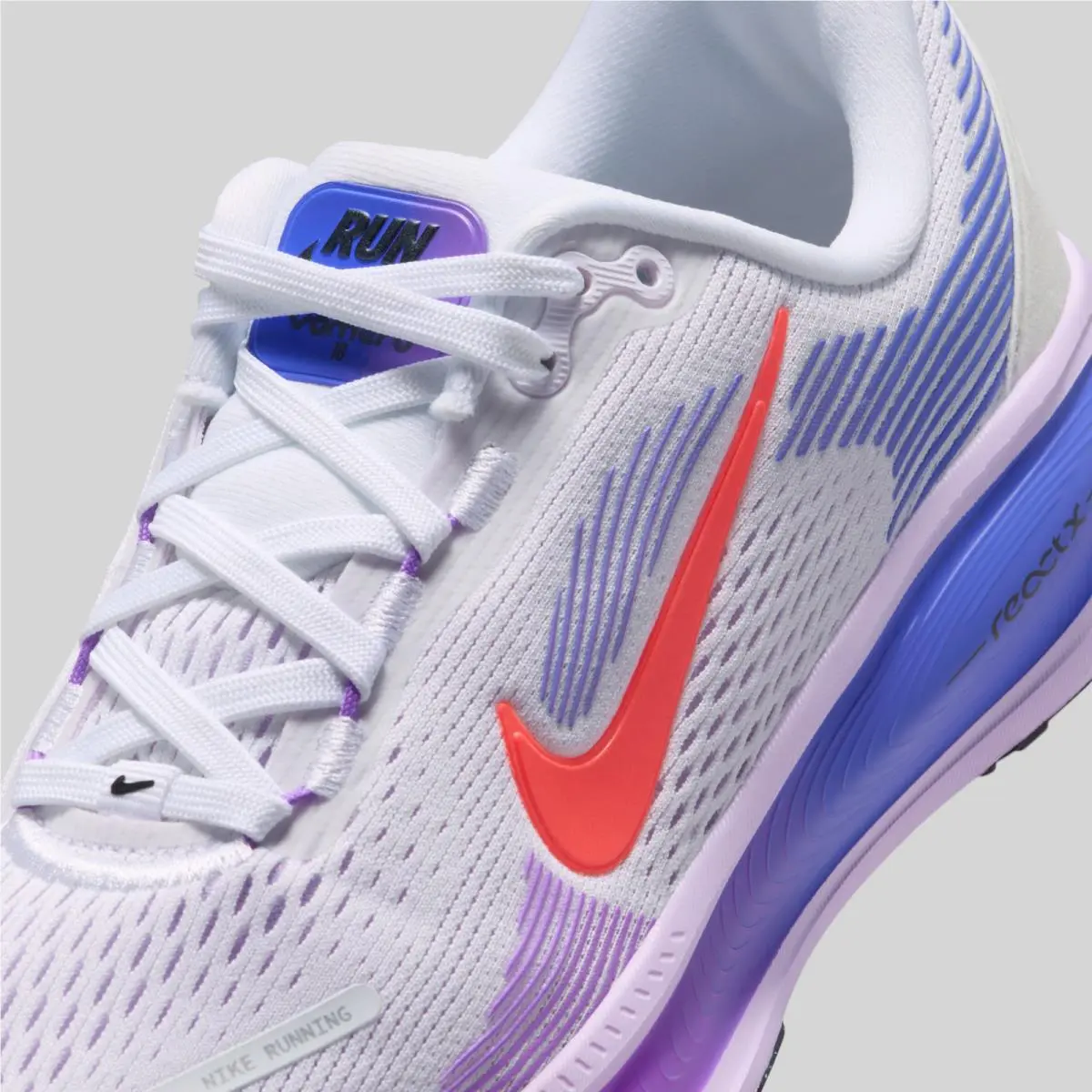 Nike shoes - Nike Vomero 18 - Vomero - HQ2157-600 - Purple 5