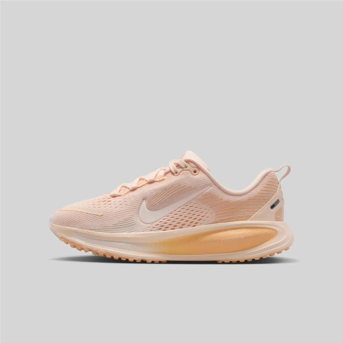 Nike shoes - Nike Vomero 18 - Vomero - HQ2157-600 - Orange 0