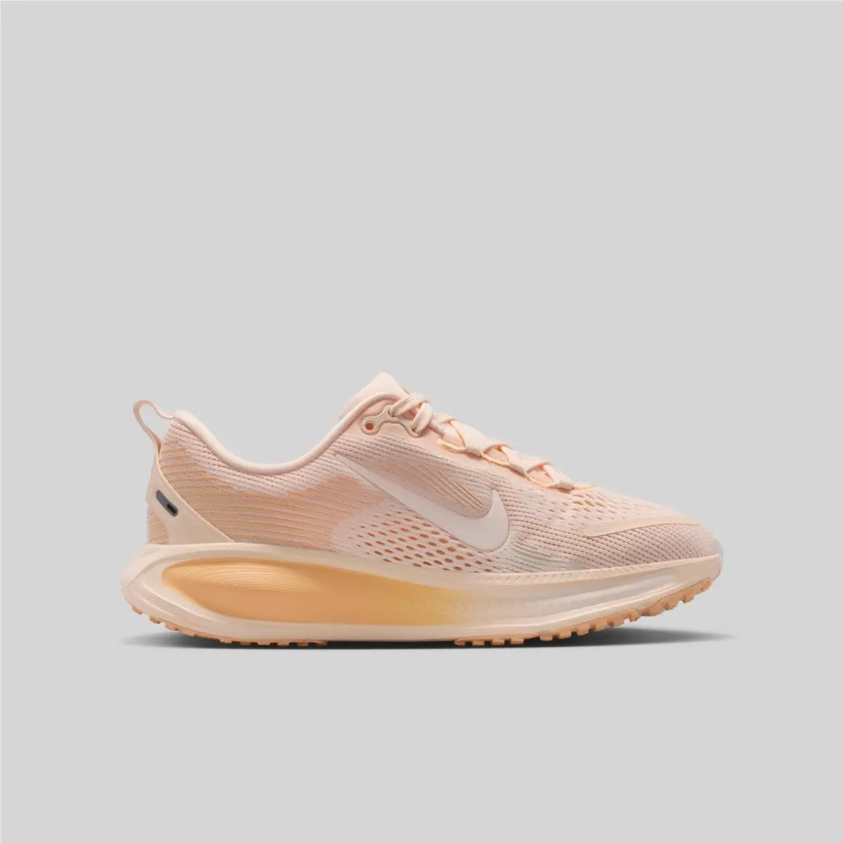 Nike shoes - Nike Vomero 18 - Vomero - HQ2157-600 - Orange 1