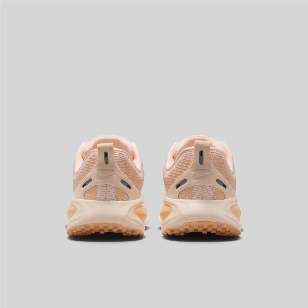 Nike shoes - Nike Vomero 18 - Vomero - HQ2157-600 - Orange 3