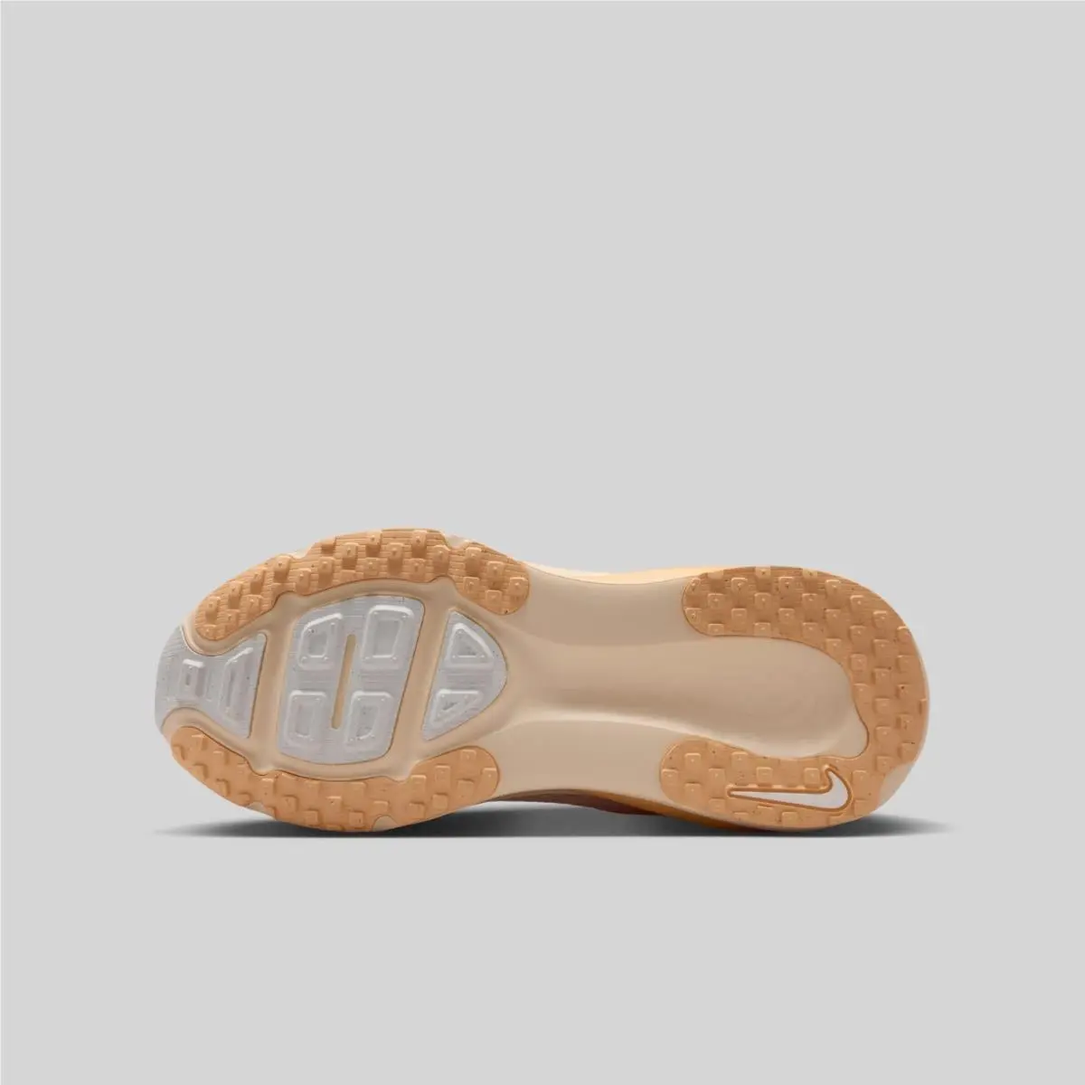 Nike shoes - Nike Vomero 18 - Vomero - HQ2157-600 - Orange 4