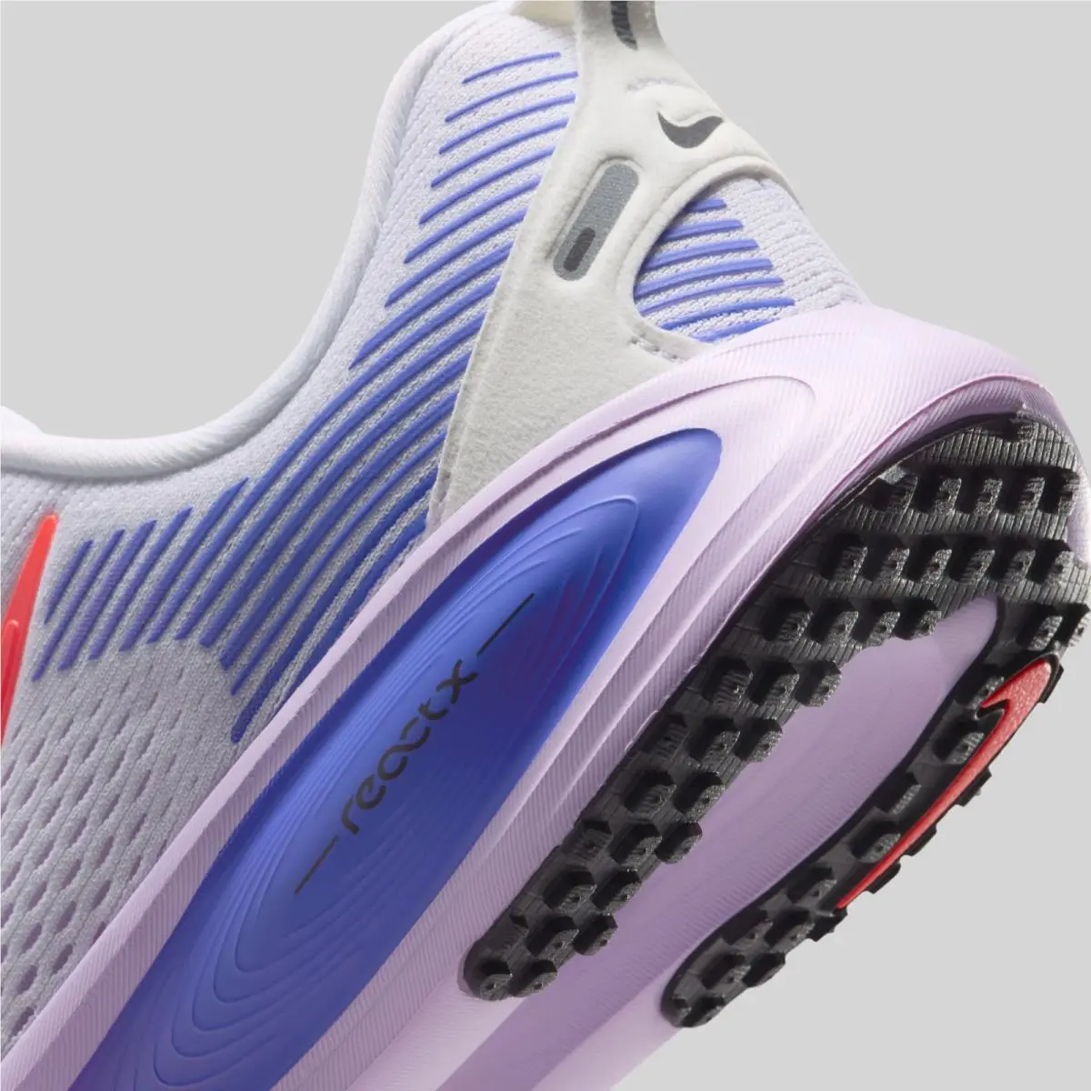 Nike shoes - Nike Vomero 18 - Vomero - HQ2157-600 - Purple 6