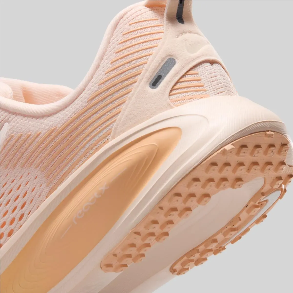 Nike shoes - Nike Vomero 18 - Vomero - HQ2157-600 - Orange 6
