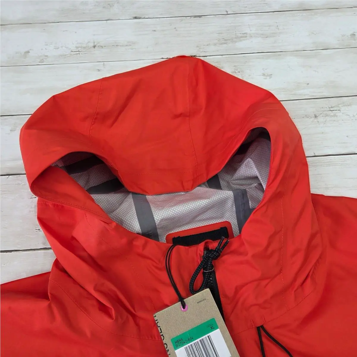 Nike clothing - Nike Dri-Fit - Orange 7