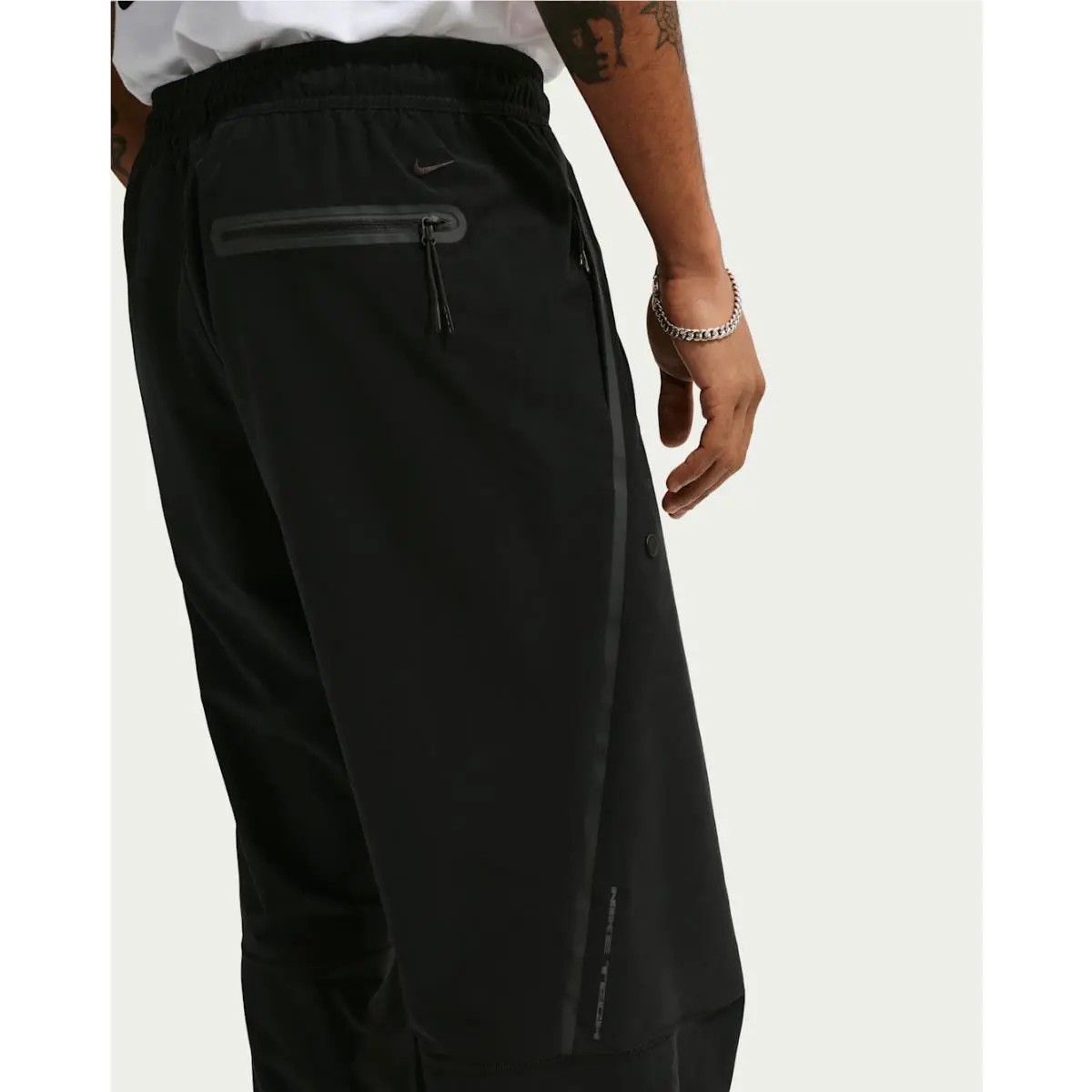Nike clothing - IM1337010 - IM1337010 - Black 10