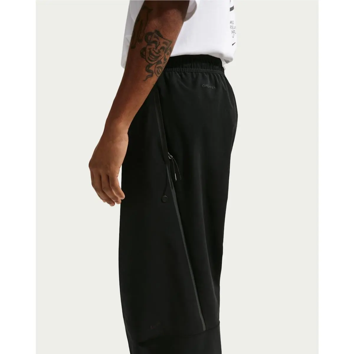 Nike clothing - IM1337010 - IM1337010 - Black 11