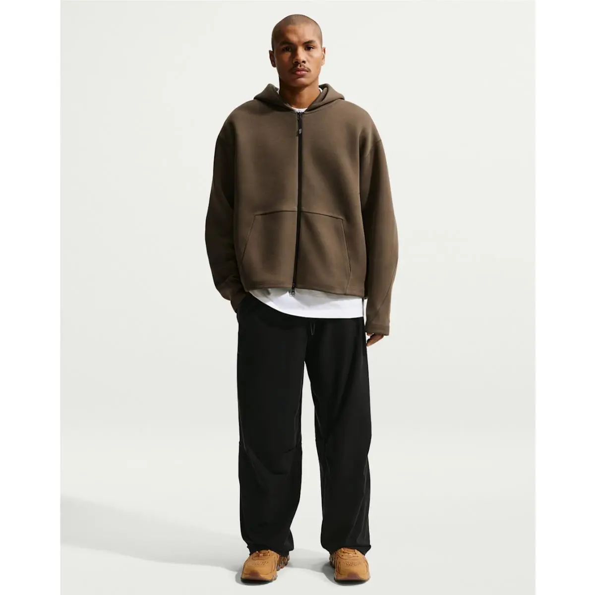 Nike clothing - IM1337010 - IM1337010 - Black 0