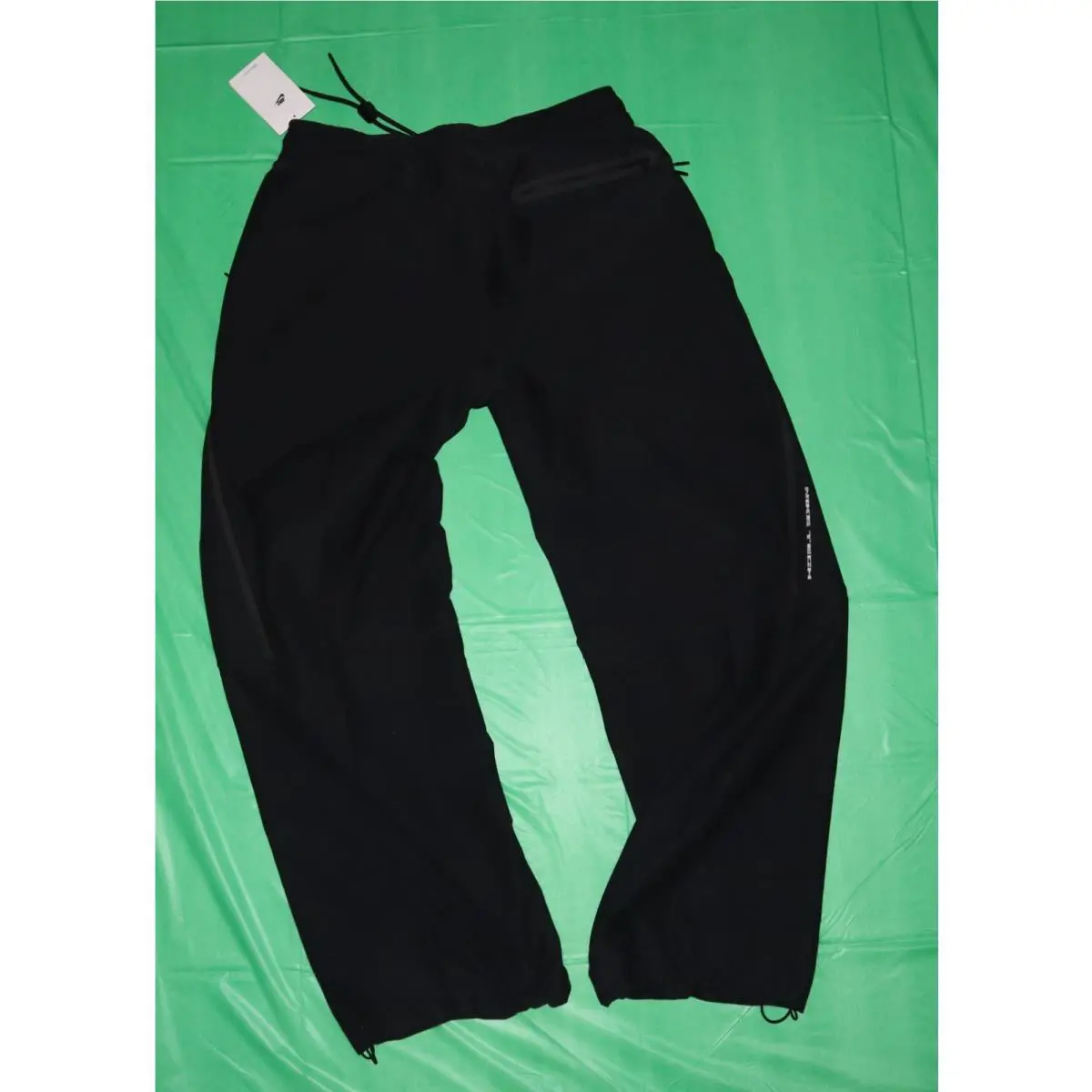 Nike clothing - IM1337010 - IM1337010 - Black 9
