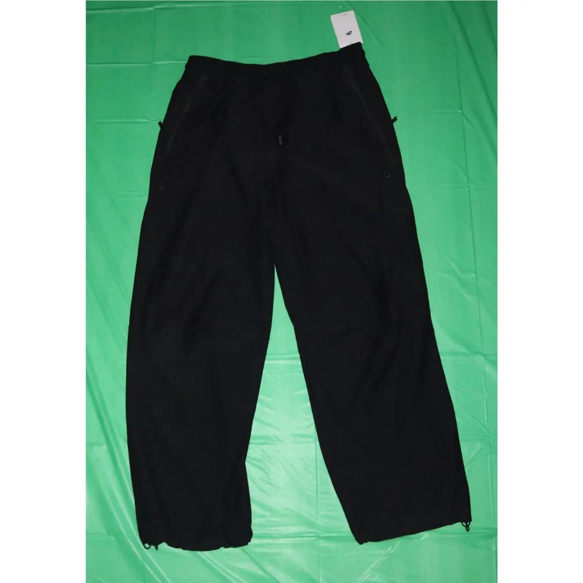 Nike clothing - IM1337010 - IM1337010 - Black 1