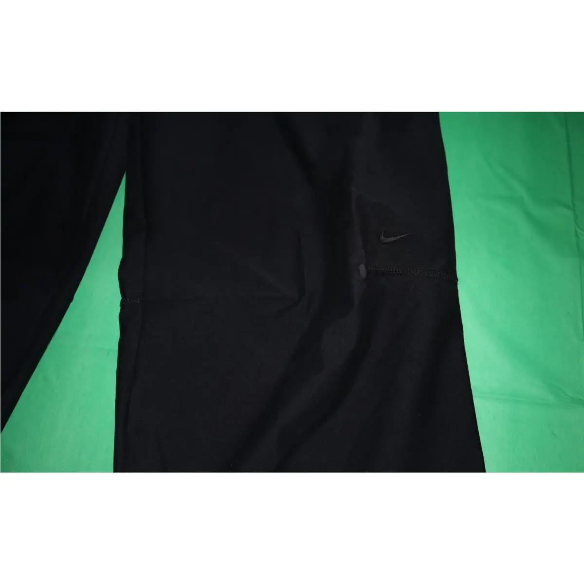 Nike clothing - IM1337010 - IM1337010 - Black 2