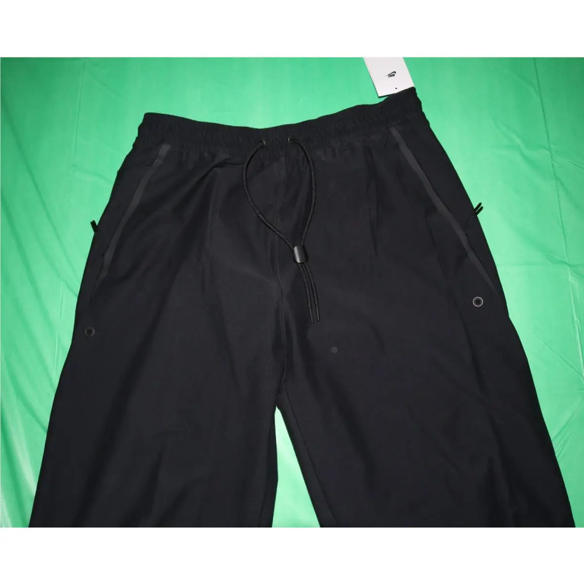 Nike clothing - IM1337010 - IM1337010 - Black 3