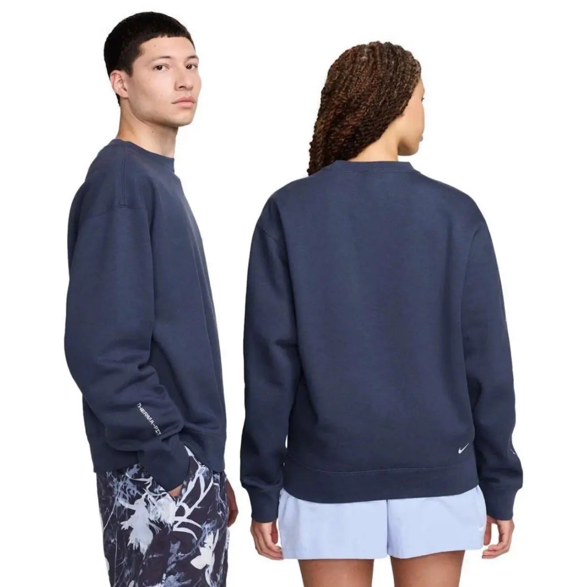 Nike clothing - Blue 1