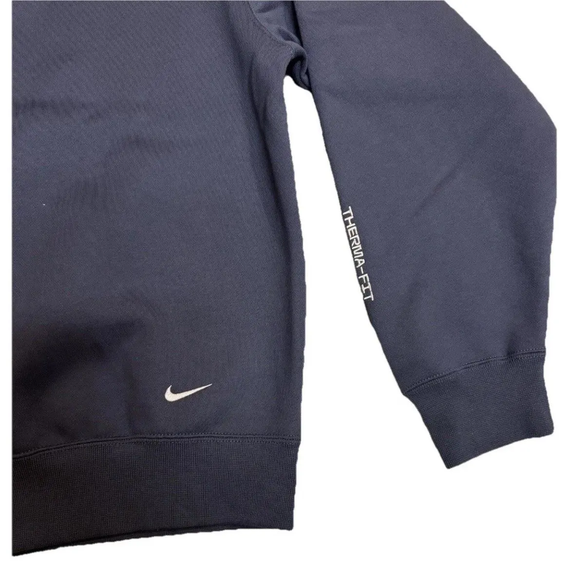 Nike clothing - Blue 2