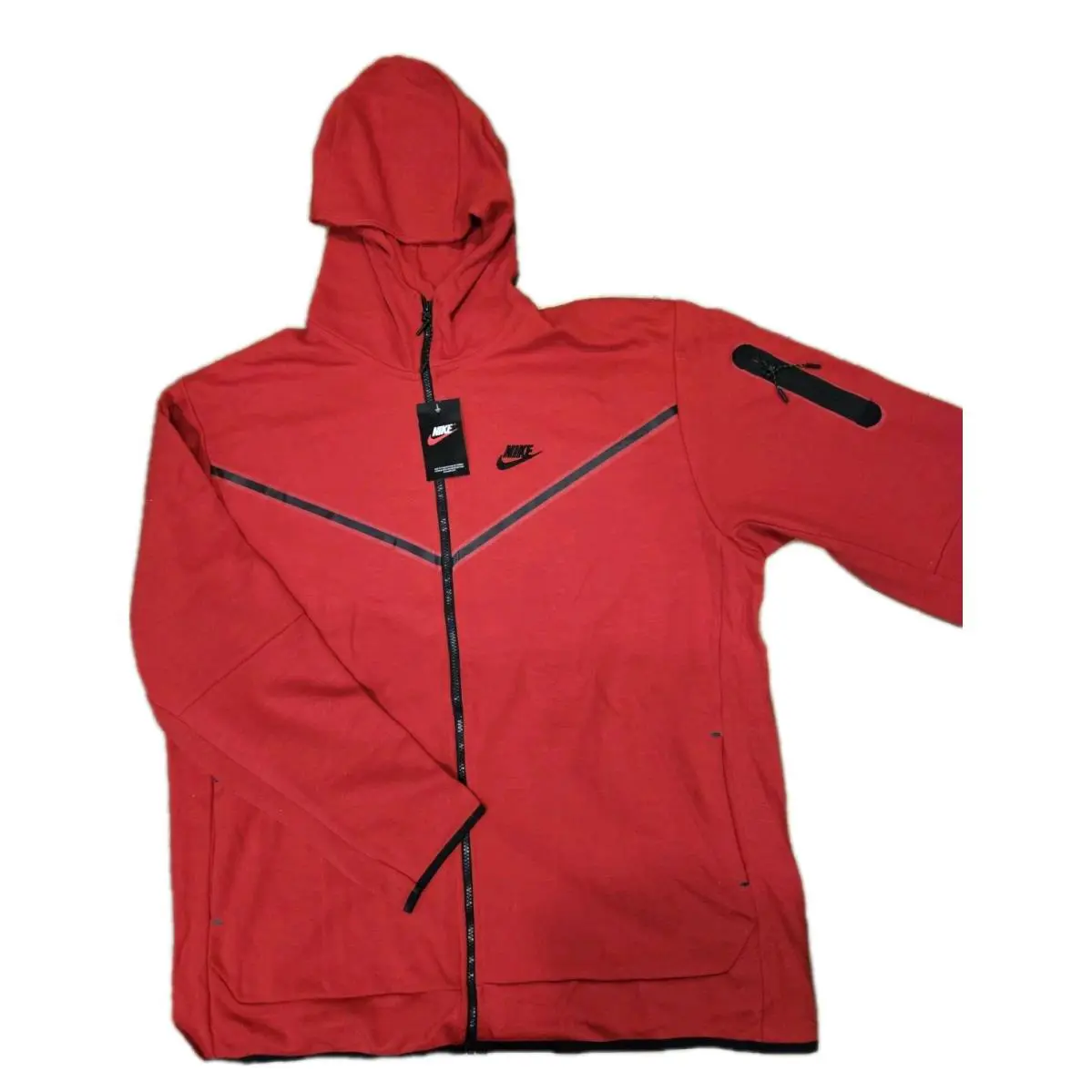 Nike clothing - Red 1