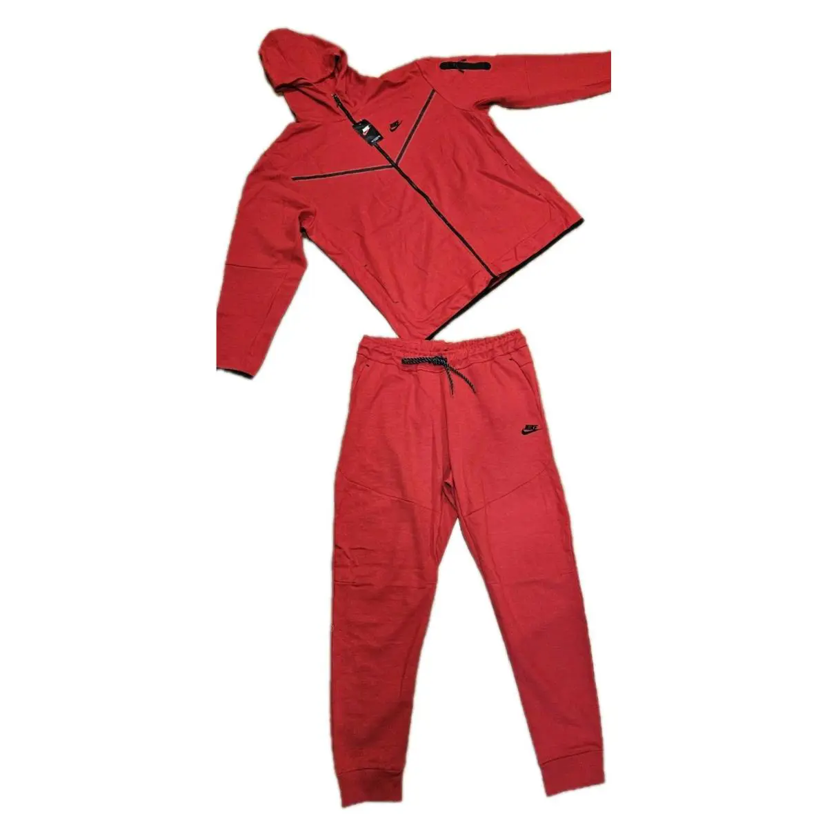 Nike clothing - Red 2