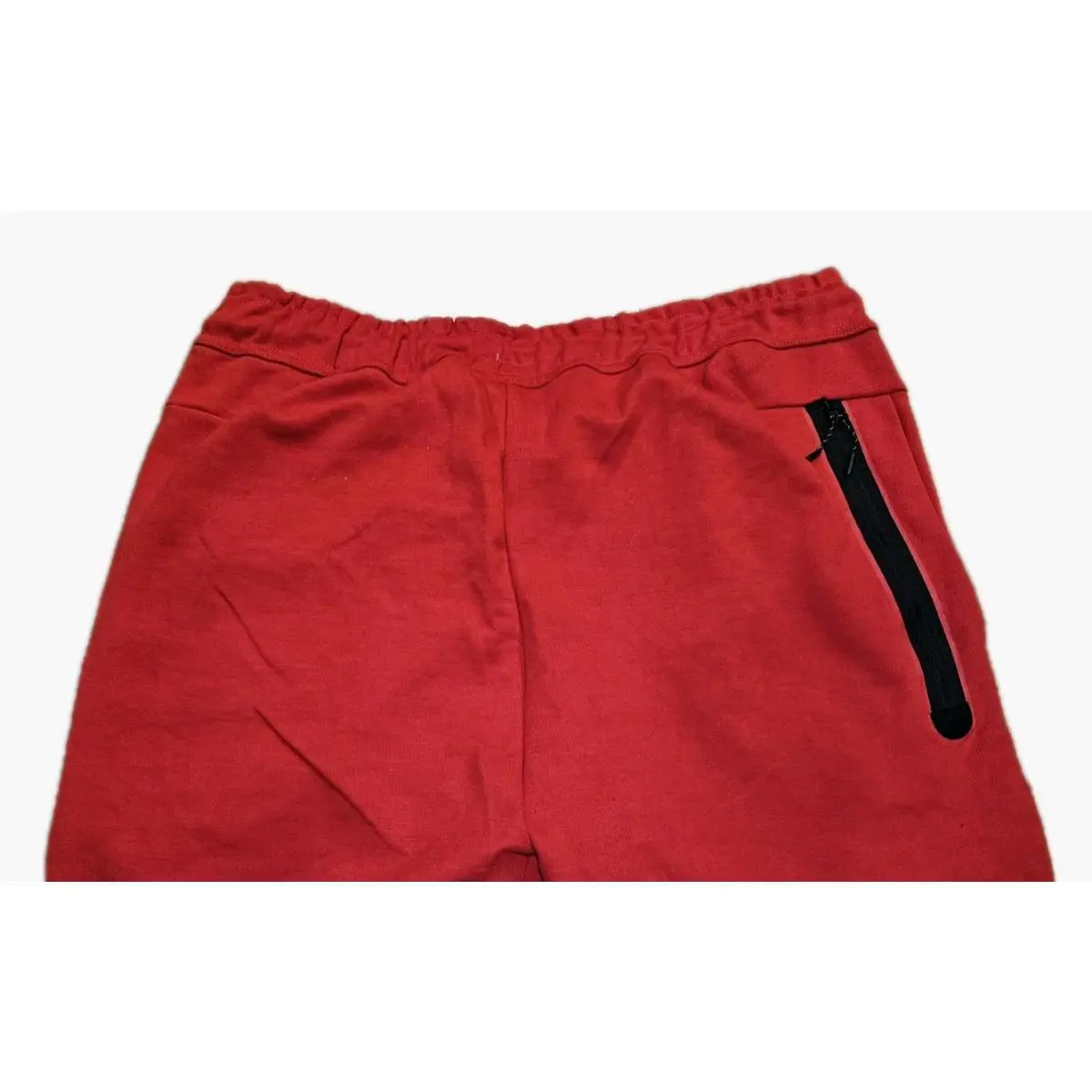 Nike clothing - Red 3
