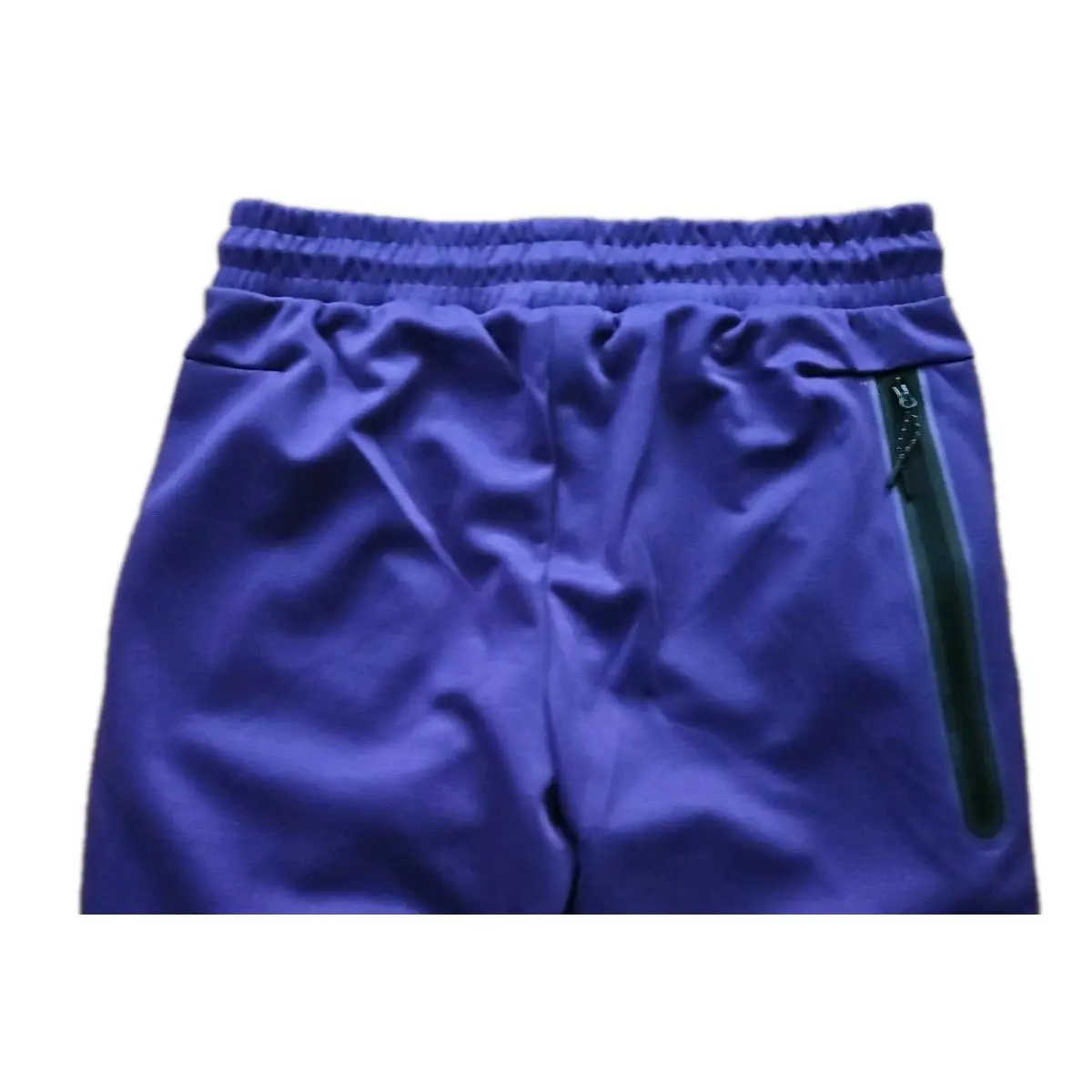 Nike clothing - Purple/Black/White 3