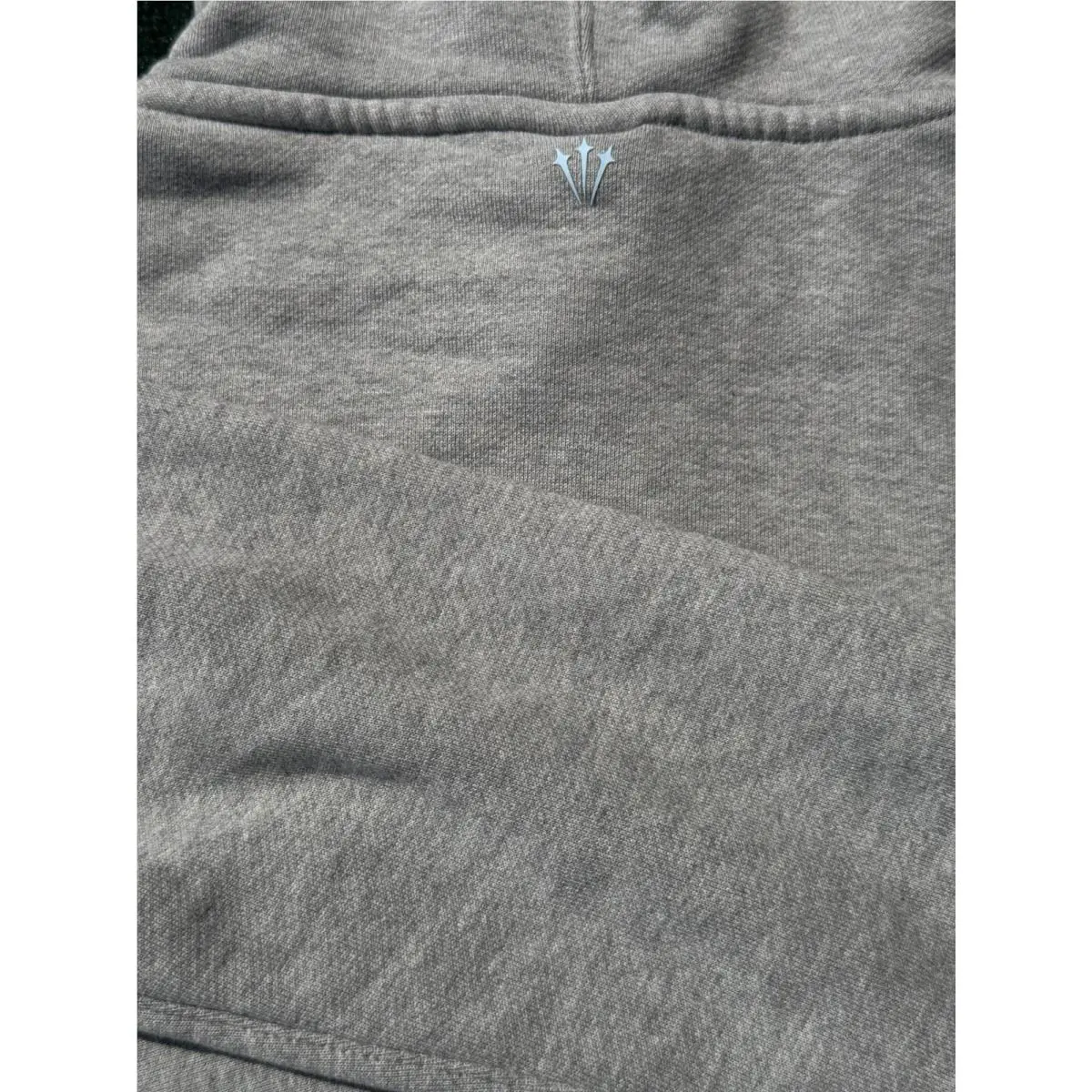 Nike clothing - DX2839-063 DX2837-063 - DX2839-063 DX2837-063 - Dark Grey Heather/Cobalt Tint 9