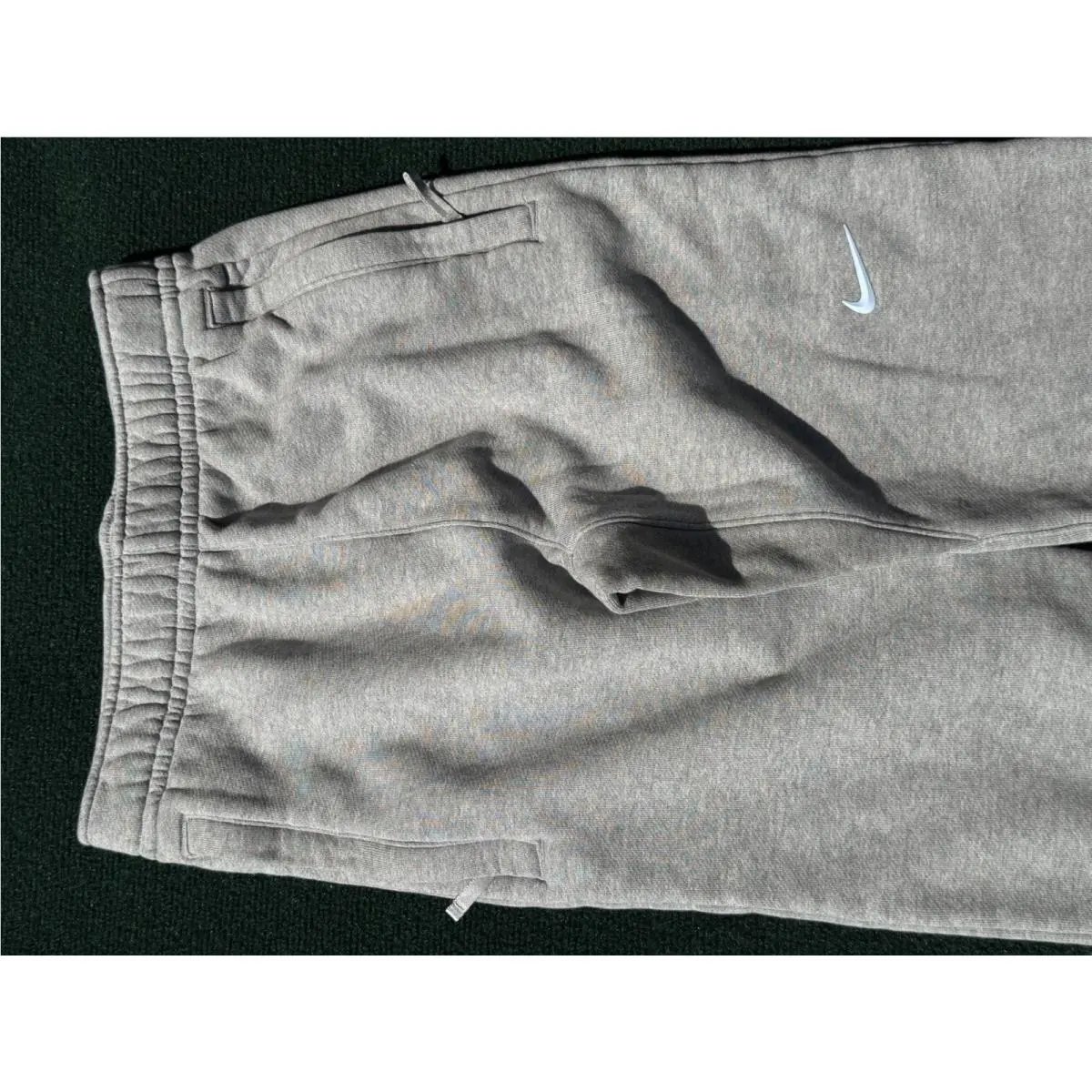 Nike clothing - DX2839-063 DX2837-063 - DX2839-063 DX2837-063 - Dark Grey Heather/Cobalt Tint 14