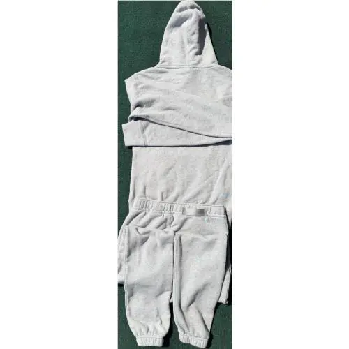 Nike clothing - DX2839-063 DX2837-063 - DX2839-063 DX2837-063 - Dark Grey Heather/Cobalt Tint 4