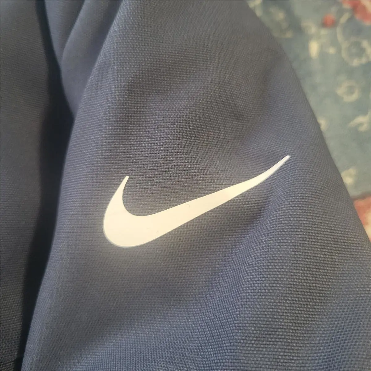 Nike clothing - Blue 2