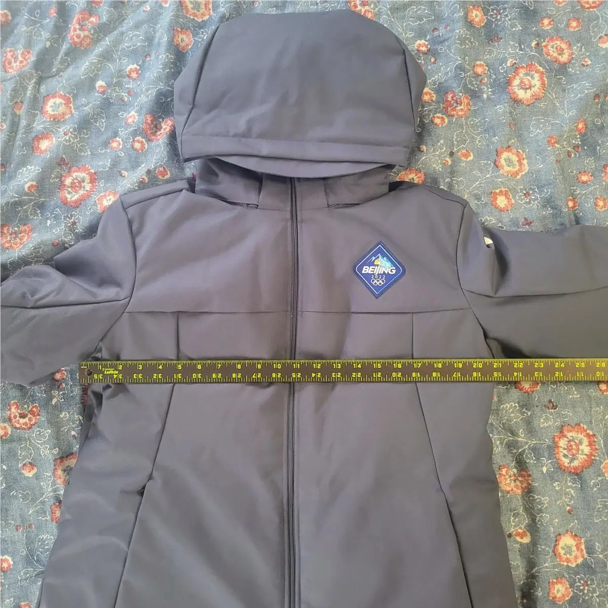 Nike clothing - Blue 6