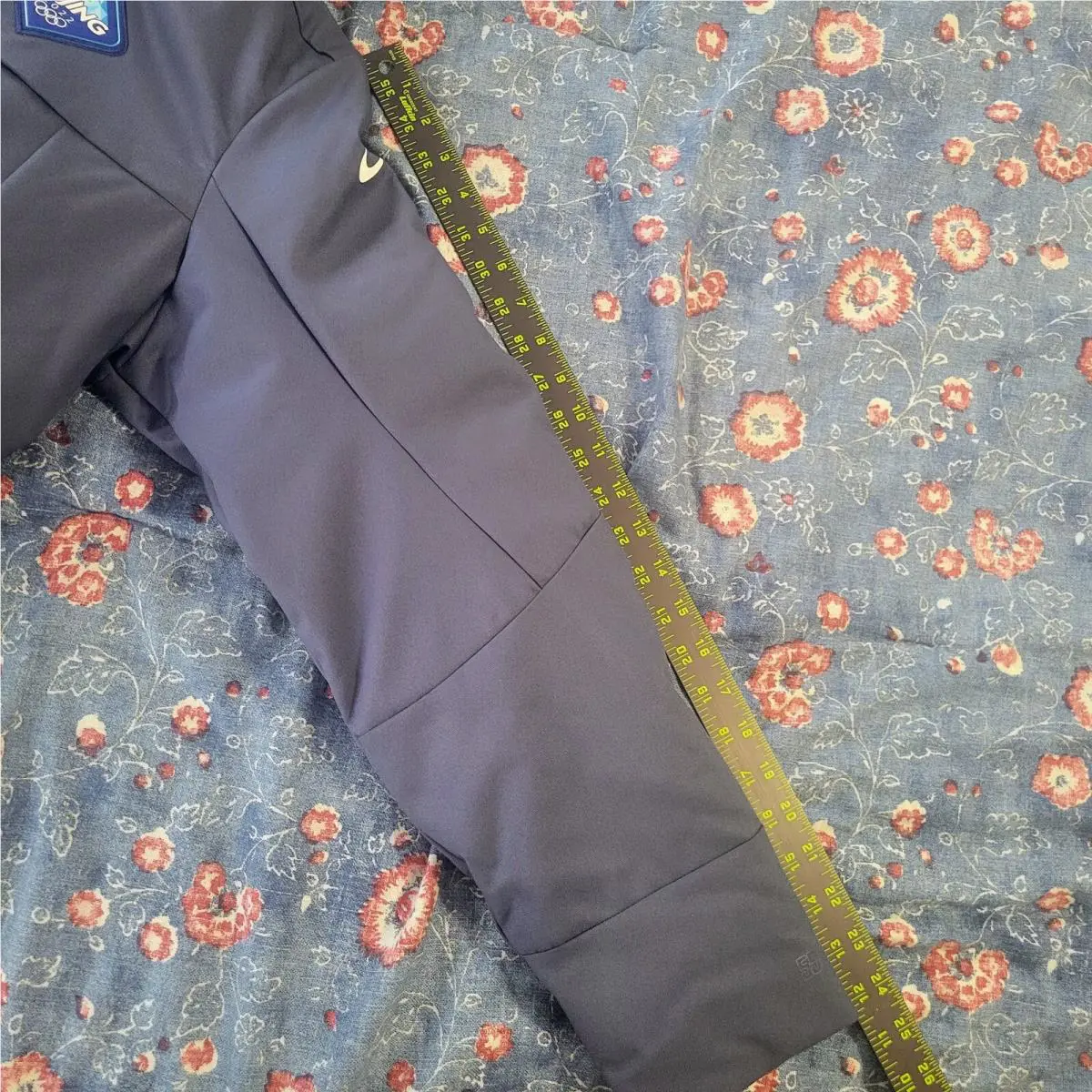 Nike clothing - Blue 7