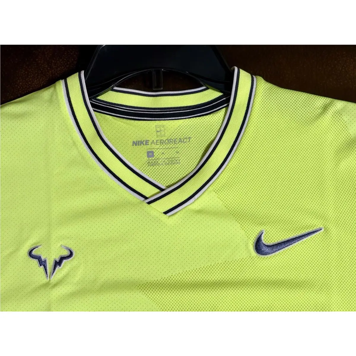Nike clothing - Yellow 1