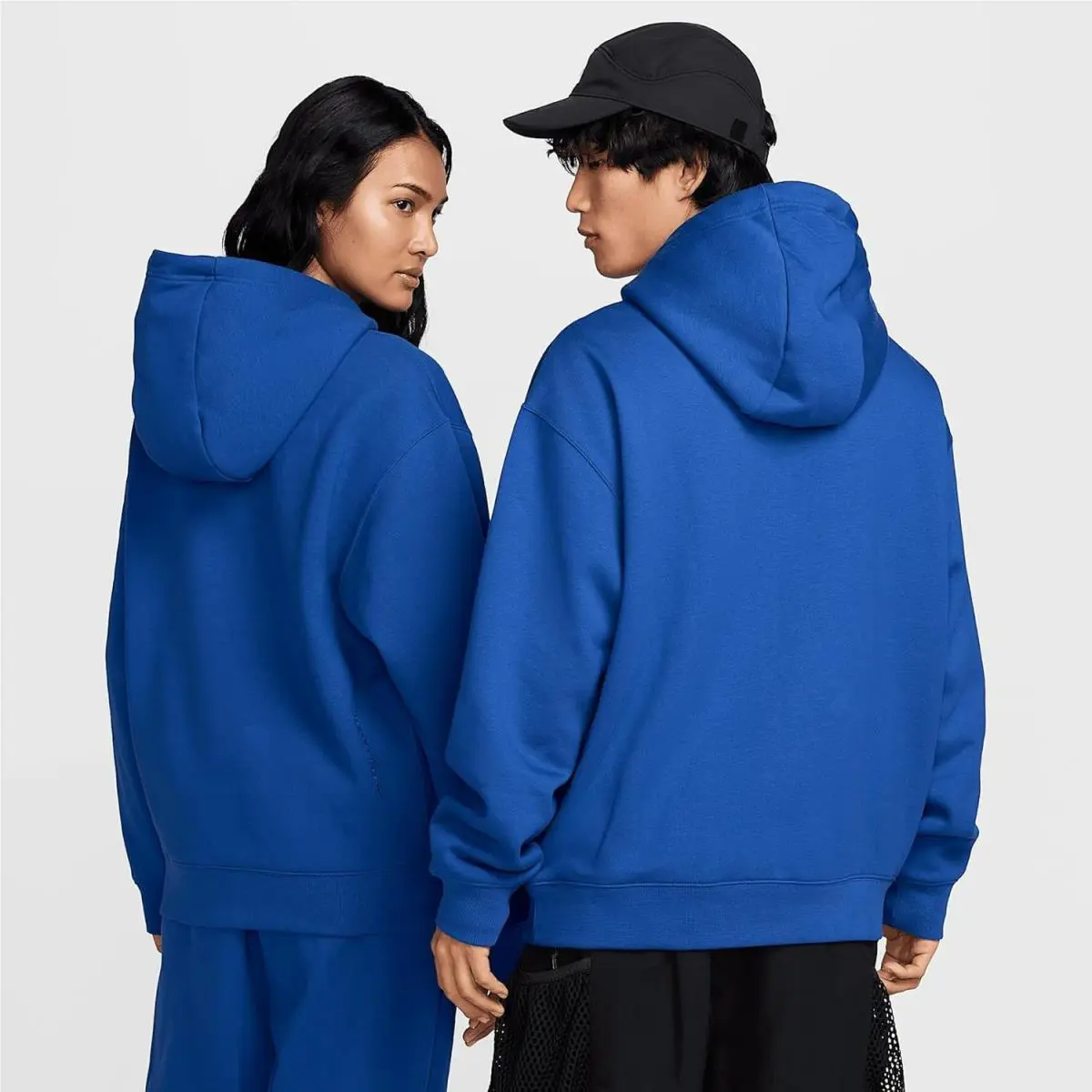 Nike clothing - Blue (UPC: 197859965175) 0