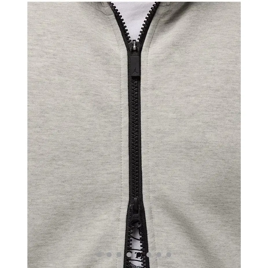 Nike clothing - FV8602-050 - FV8602-050 - Gray 3
