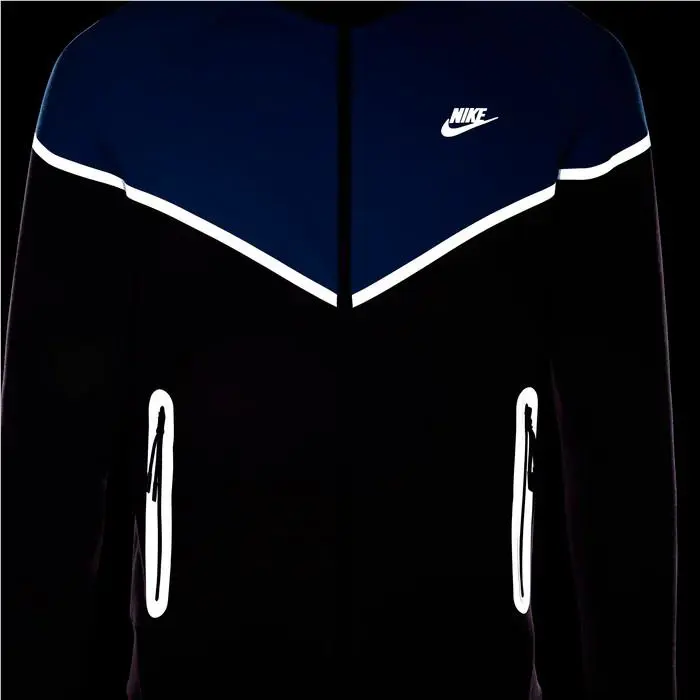Nike clothing - Blue (UPC: 197602353082) 11