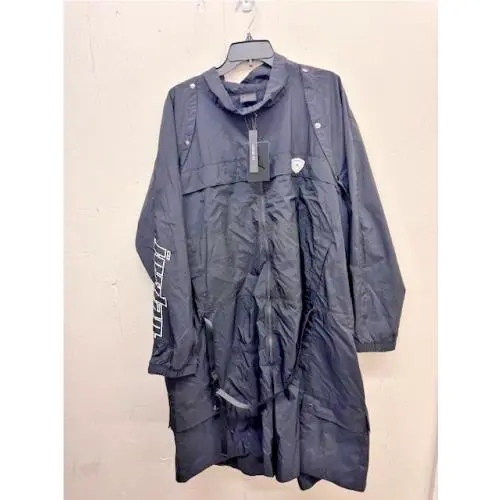 Nike Air Jordan Women`s Removable Sleeves Flight Suit Romper Sz3X-CU6446-055