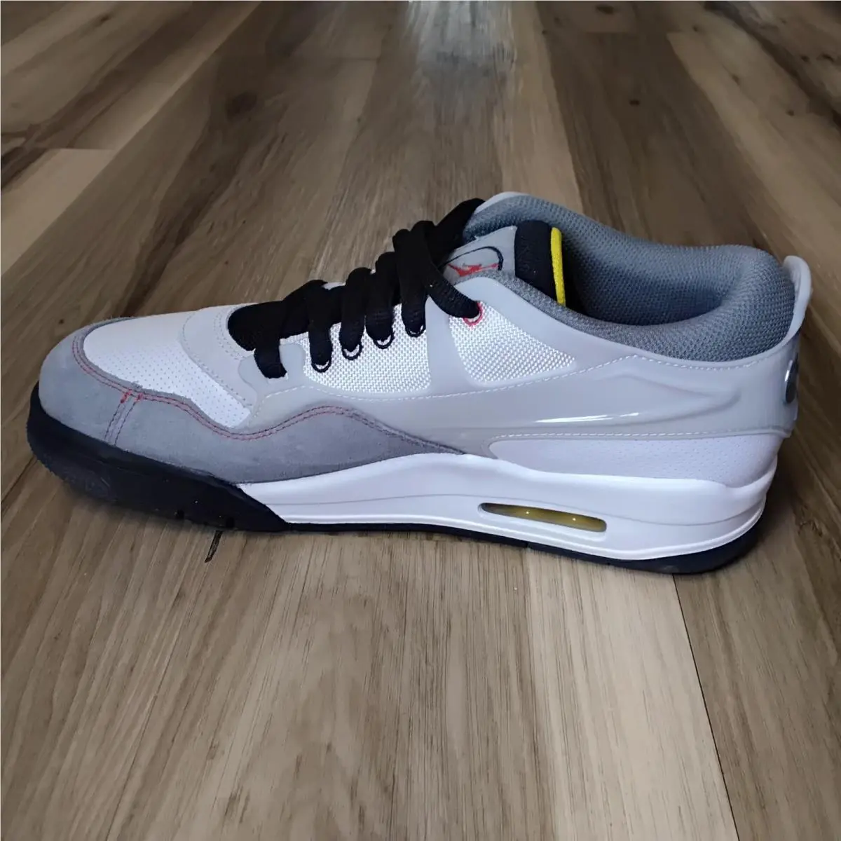 Nike shoes - Air Jordan 4 RM - Air - IB0522-100 - White 8