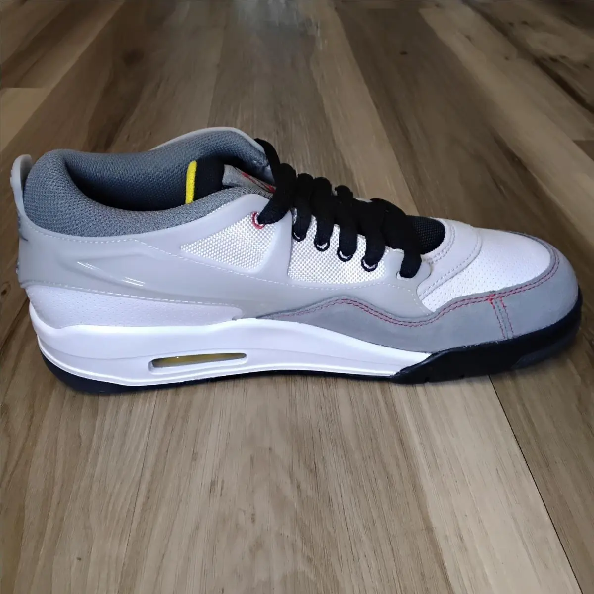 Nike shoes - Air Jordan 4 RM - Air - IB0522-100 - White 5
