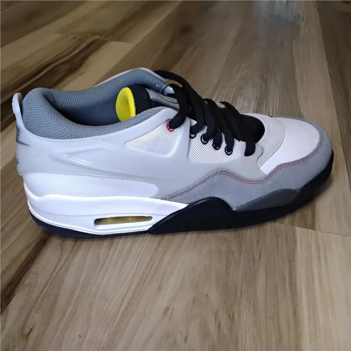 Nike shoes - Air Jordan 4 RM - Air - IB0522-100 - White 7