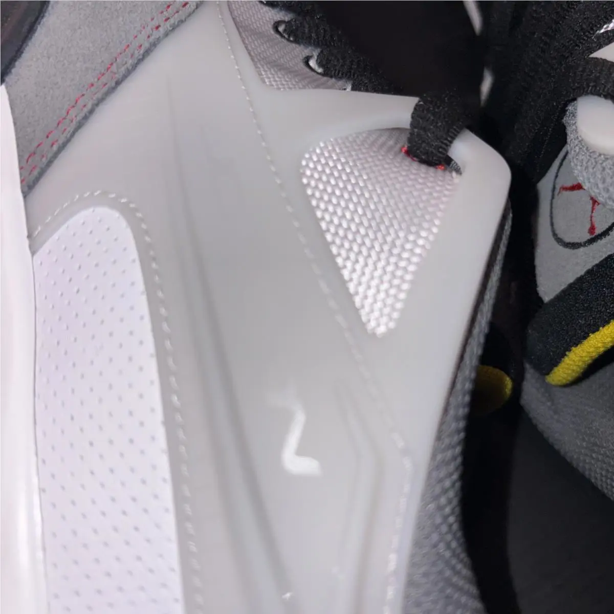 Nike shoes - Air Jordan 4 RM - Air - IB0522-100 - White 5