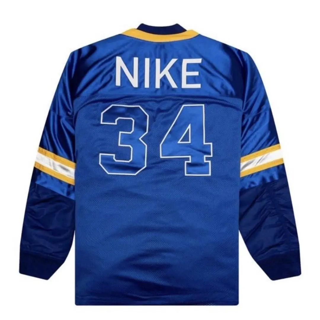 Nike clothing - Nike AeroLoft - AeroLoft - Blue 13