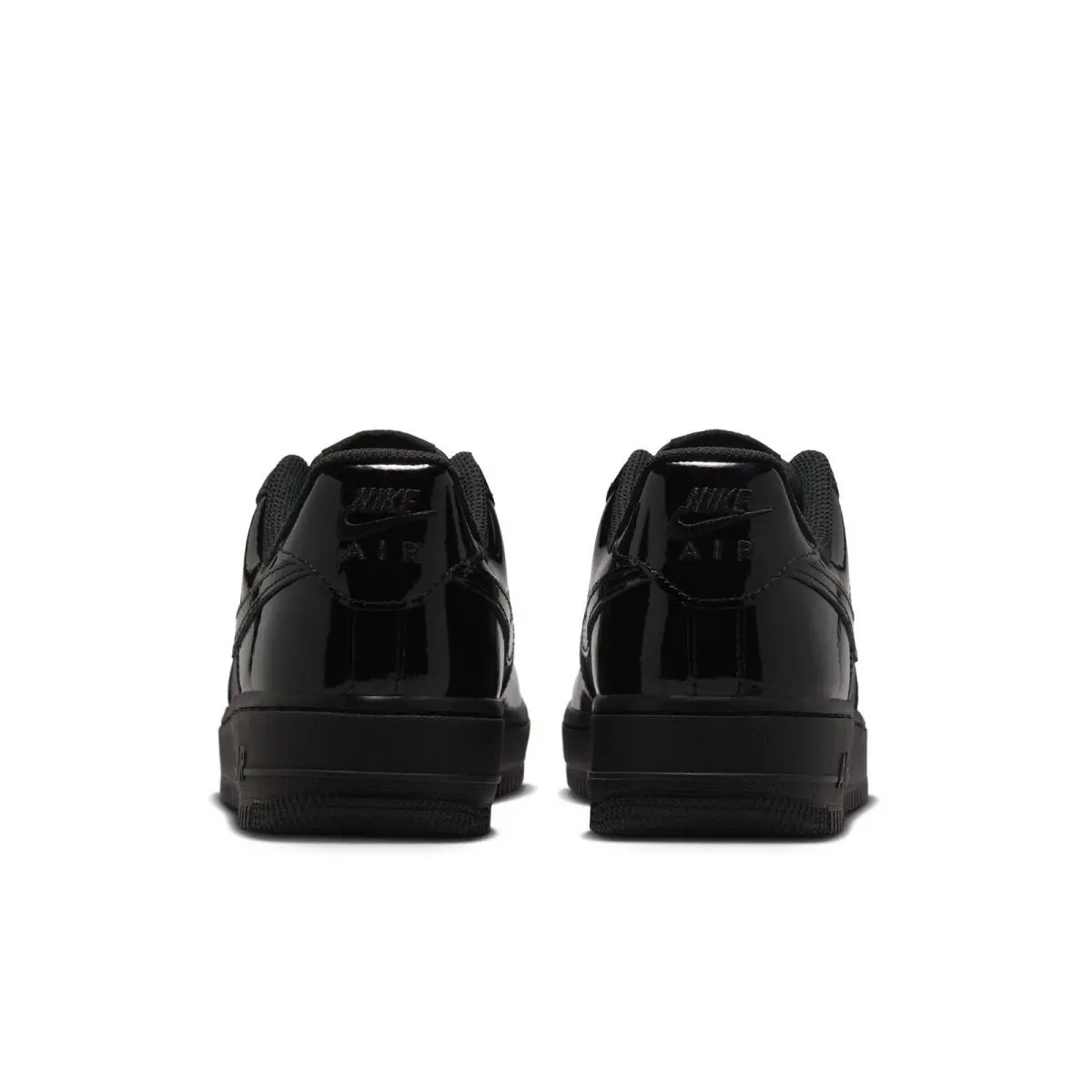 Nike shoes - IR5450001 - IR5450-001 - BLACK/BLACK-WHITE 0
