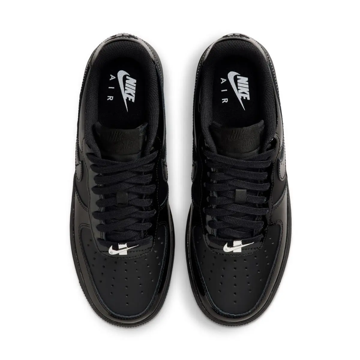 Nike shoes - IR5450001 - IR5450-001 - BLACK/BLACK-WHITE 1