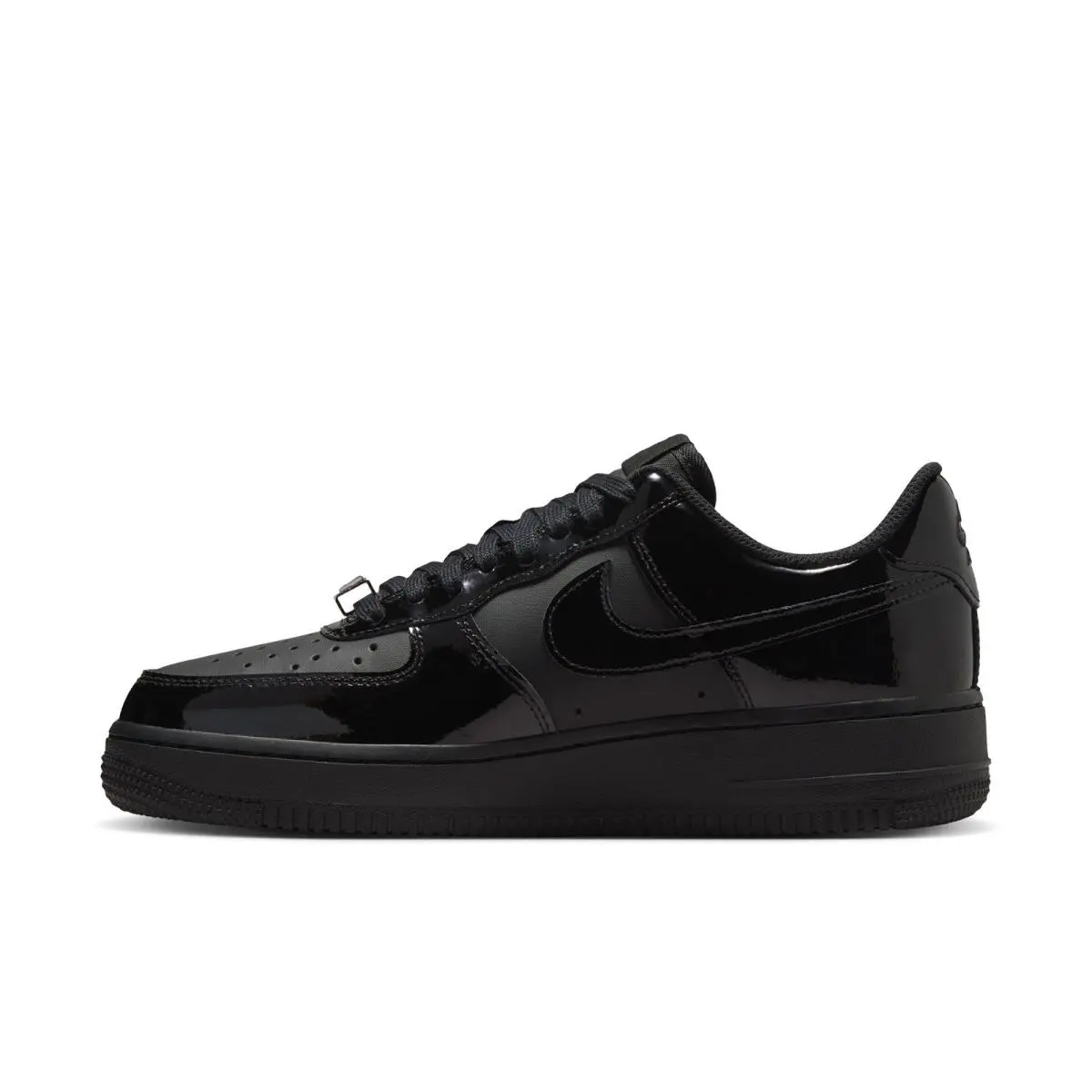 Nike shoes - IR5450001 - IR5450-001 - BLACK/BLACK-WHITE 2