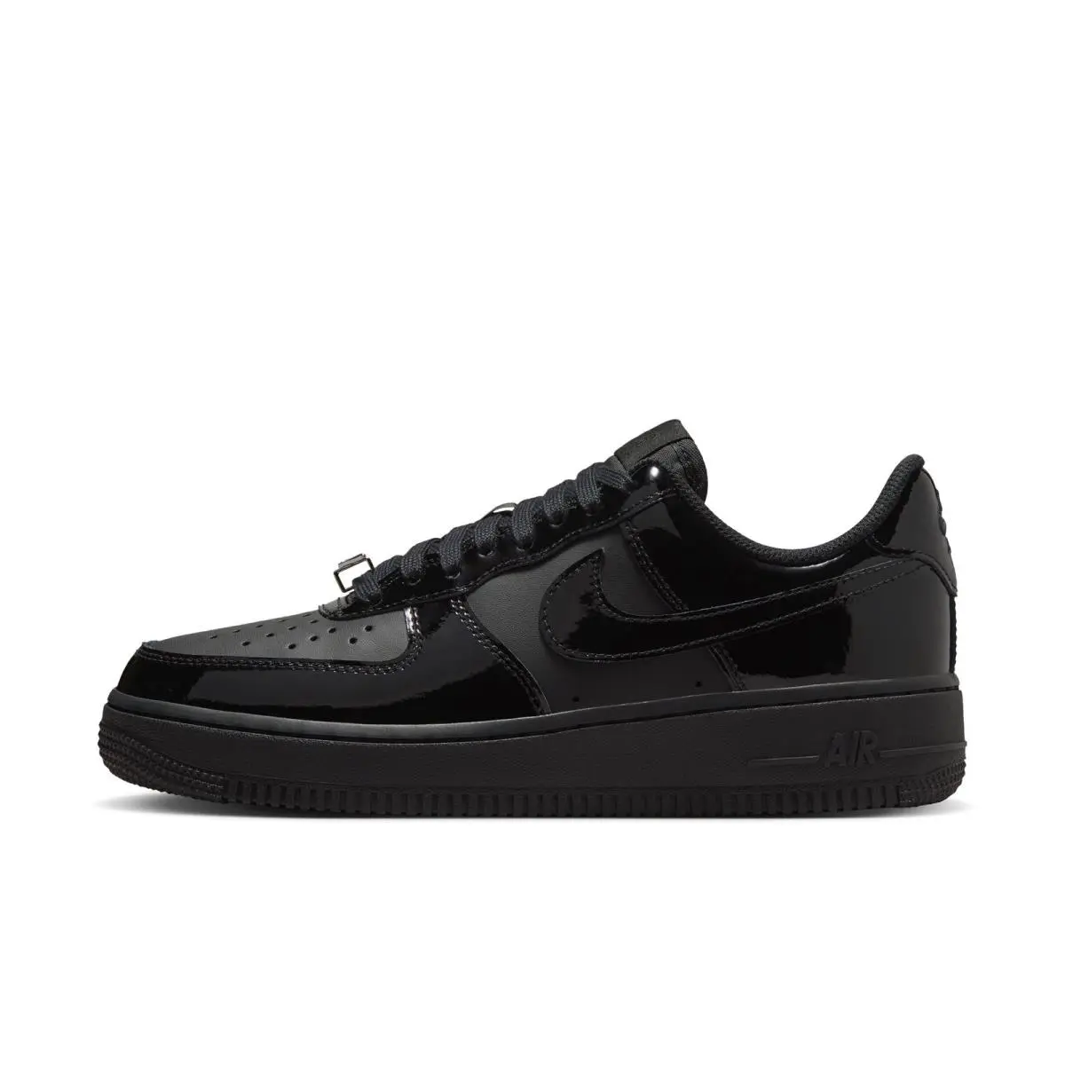 Nike shoes - IR5450001 - IR5450-001 - BLACK/BLACK-WHITE 4