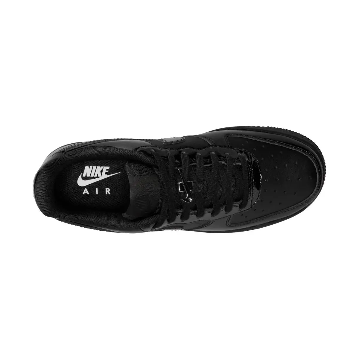 Nike shoes - IR5450001 - IR5450-001 - BLACK/BLACK-WHITE 3