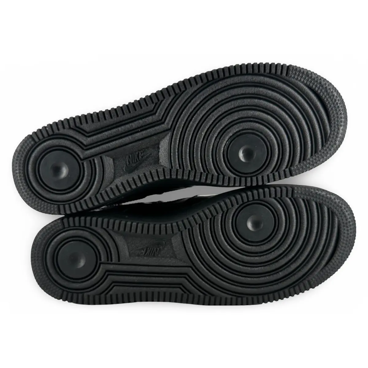 Nike shoes - IR5450001 - IR5450-001 - BLACK/BLACK-WHITE 0