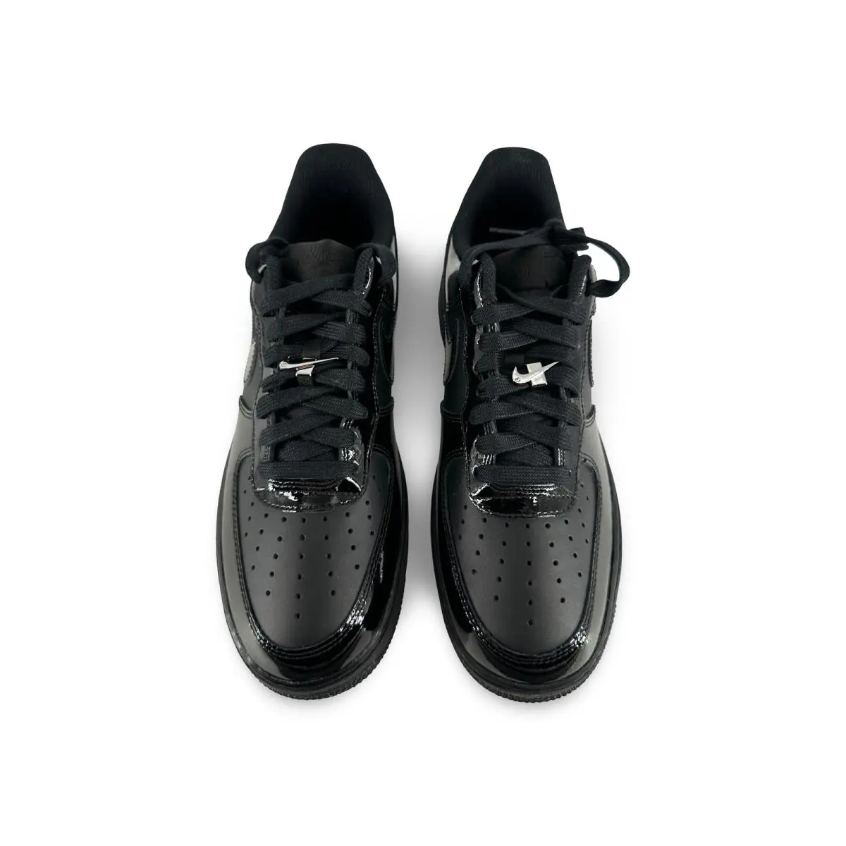 Nike shoes - IR5450001 - IR5450-001 - BLACK/BLACK-WHITE 1