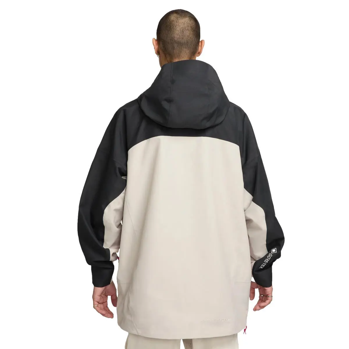 Nike clothing - Nike ACG Chena - ACG Chena - Beige (UPC: 197597300818) 4