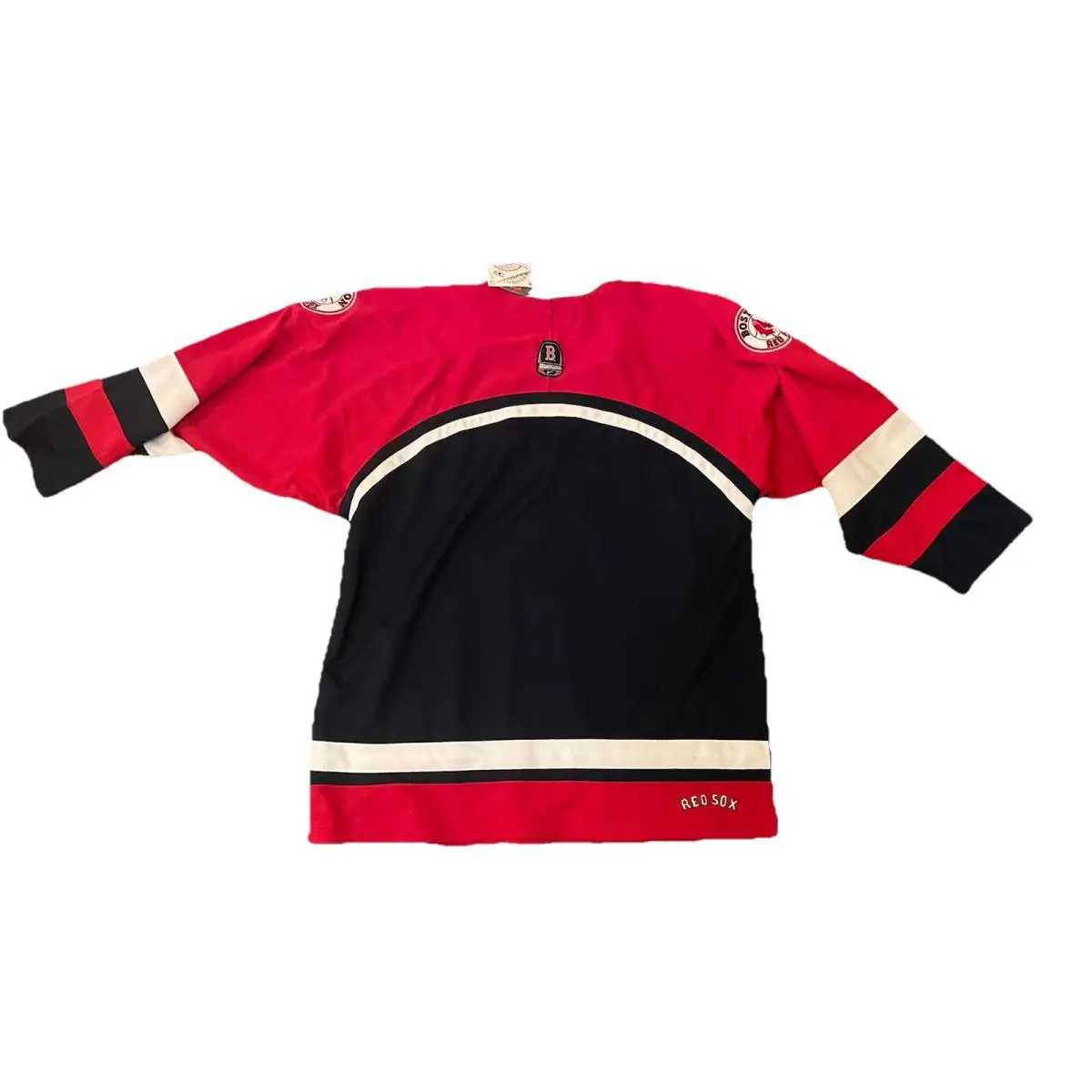 Nike clothing - Red 0